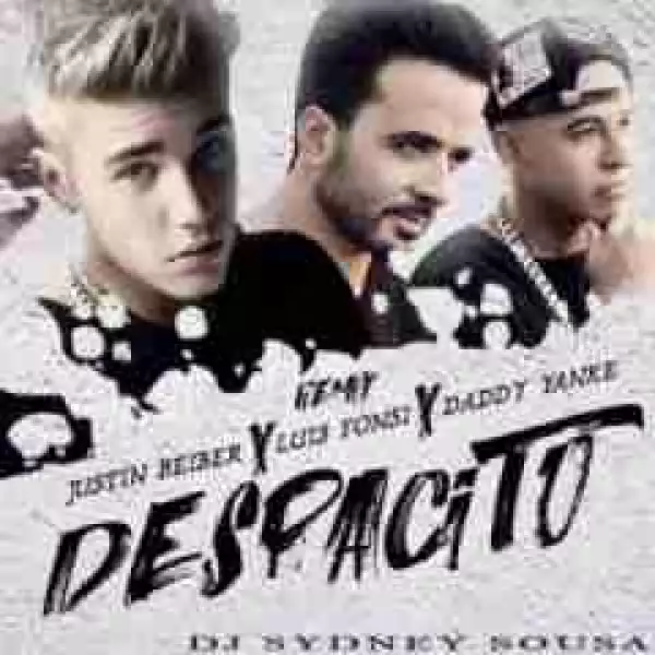 Instrumental: Luis Fonsi X Daddy Yankee - Despacito ft. Justin Bieber